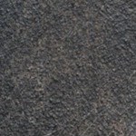 Sorbete de cacao puro con ron