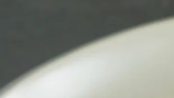 croissant relleno de salmon