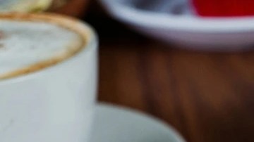 marquesa de chocolate blanco