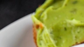paté de aguacate