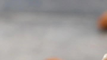 turrón duro de Alicante