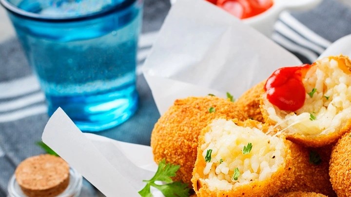 Arancini