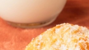 Malasadas portuguesas