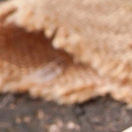 Pinchos de pollo con salsa de ajo y parmesano