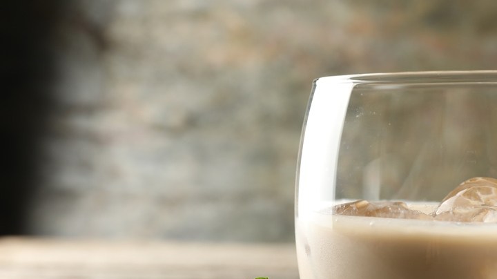 ponche crema de café