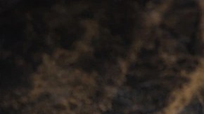 Rigatoni con Pesto de Rúcula