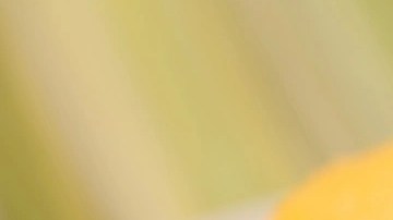 Sorbete de maracuyá