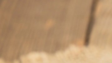 buñuelos de turrón