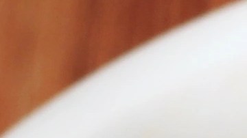 Rodajas de pan con paté de ternera