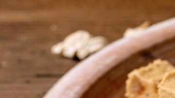 turrón de macadamia