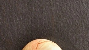 Champiñones salteados con vino blanco