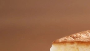 Japanese cotton cheesecake