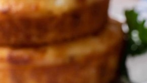 Muffins de Proteína