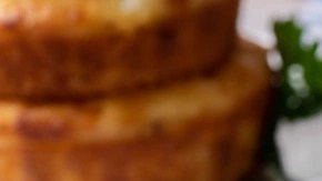 Muffins de Proteína