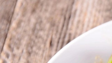 Pimientos al estilo oriental