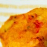 Salmorejo de remolacha