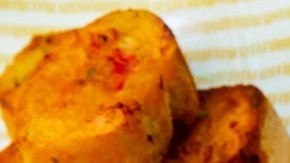 Salmorejo de remolacha