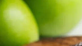 bizcocho vegano de plátano con chispas de chocolate