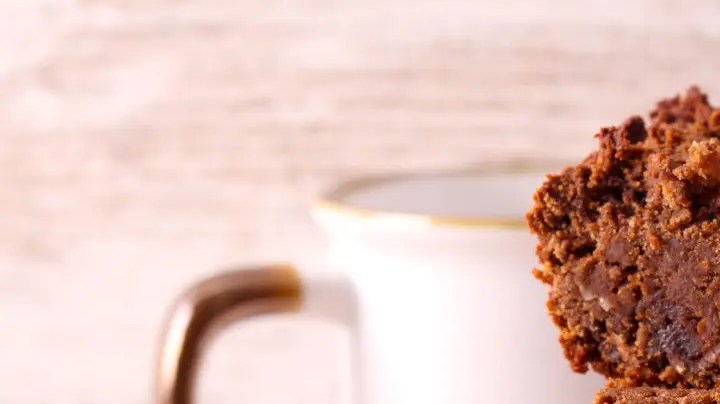 brownie de chocolate gluten free