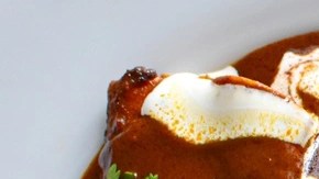 enmoladas veganas
