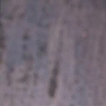 Varias piezas de Balushahi sobre una bandeja decorativa