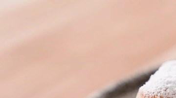 Beignets de Nueva Orleans