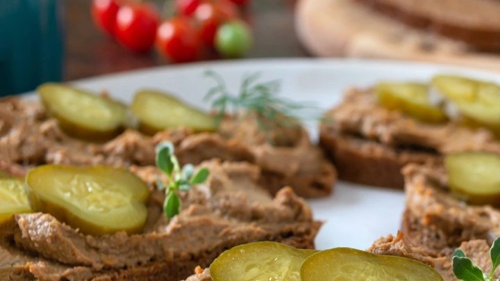 paté alsaciano