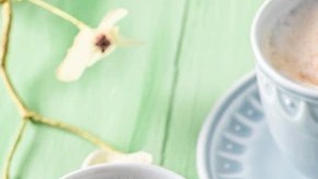 Rosewater pistacho cheesecake