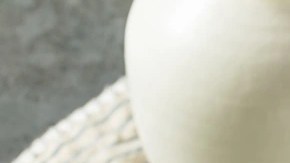 Plato con sopa de lasaña