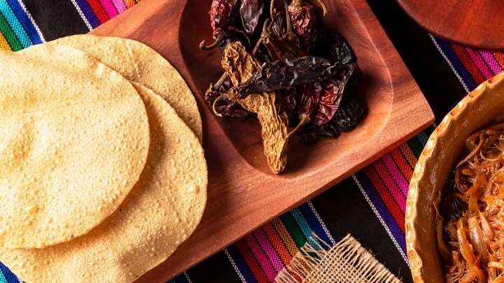Tinga norteña