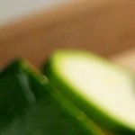 bolitas crujientes de verduras