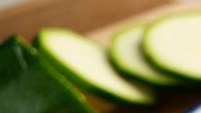 bolitas crujientes de verduras