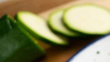 bolitas crujientes de verduras