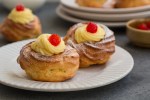 buñuelos de san josé