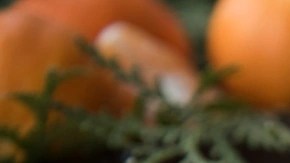 cheesecake de mandarina