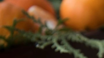 cheesecake de mandarina