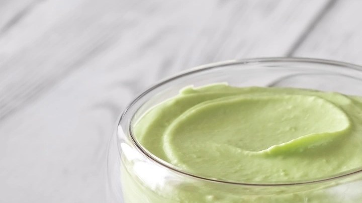 mayonesa de aguacate