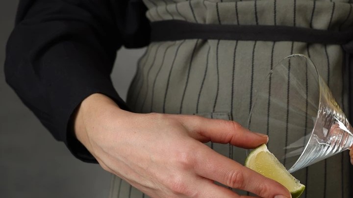 opciones de margarita