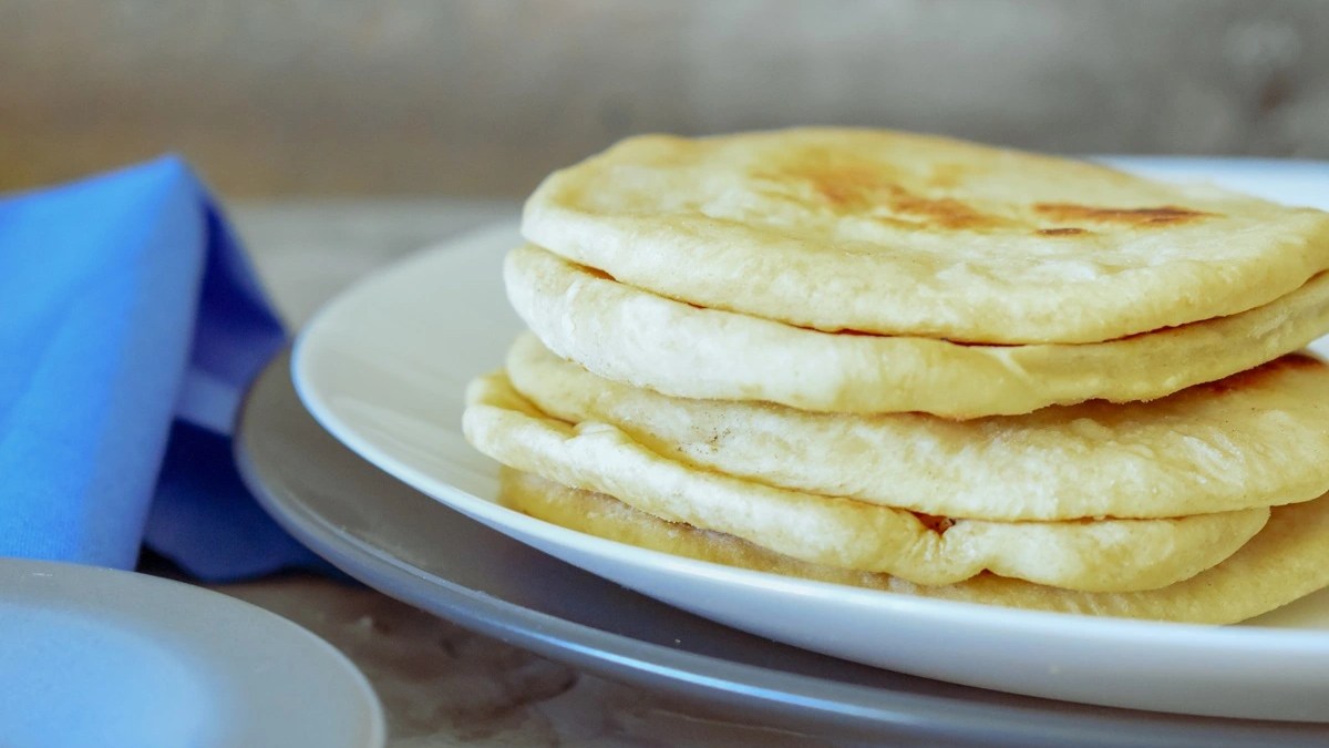 Prepara la tradicional arepa andina venezolana - Comedera - Recetas ...