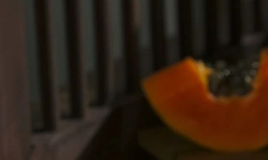 Batido para mejorar la digestión en un vaso de vidrio