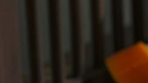 Batido para mejorar la digestión en un vaso de vidrio