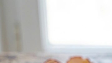 buñuelos de Todos Los Santos