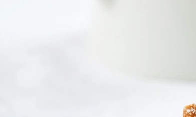 Buñuelos de piloncillo