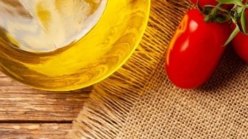 Cazuela de pollo con verduras