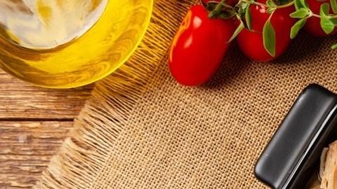 Cazuela de pollo con verduras