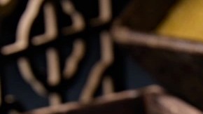 Cerdo agridulce con piña