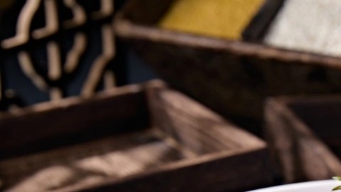 Cerdo agridulce con piña