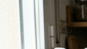 Helados proteicos en casa