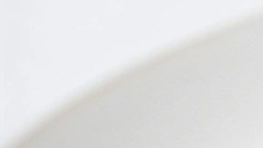 Plato de pastas con mousse de tocineta