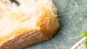 Rollos de carne rellenas